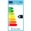 LED 12V T10 0,18W