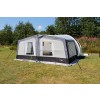 Lufttelt | Wecamp A-Frame Galaxy 875-900cm