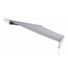 Markise | Thule 6300 Mystic Grey 12V L400 x D250 hvid