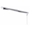 Markise | Thule 6300 Mystic Grey 12V L400 x D250 hvid
