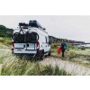 Markise | Thule 6300 Ducato H2-L3 375 cm antracit