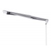 Markise |Thule 6300 Mystic Grey 12V L300 x D250cm hvid