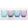 Moonstone glas short tumbler