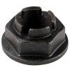 Navmøtrik BPW M27x1,5mm Ø:52mm ECO-nav