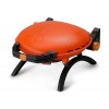 O-grill 600 orange