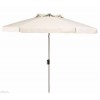 Parasol | Terra Nation Ø: 200 cm sand