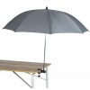 Parasol til bord