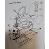 Pumpe Porta Potti C4