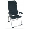 Positionsstol Air deluxe Compact – Sort