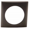 Ramme | Berker Integro Flow i matantrazit