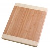 Skærebræt i bambus