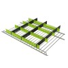 Skillerum til køleskab | Purvario system