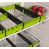 Skillerum til køleskab | Purvario system