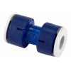 Slangesamler | UniQuick lige 12mm