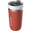 Stanley Ceramivac Tumbler 0,47L Salmon