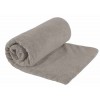 Tek Towel Large 60x120cm Grey