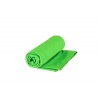 Sea to Summit Pocket Towel Green