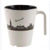 Krus "Sky Line Danmark"