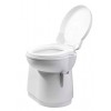 Thetford kasettetoilet C263 S hvid med keramisk kumme