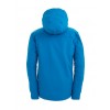 Tuxer Lazer Blue Back