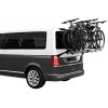 Udvidelse til 4. cykel | Thule Wanderway