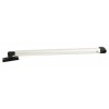 Vinduesudskyder uden vrider, 233 mm, vendbar 