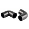 Vinkelsamler 90 grader 28 mm 2 stk.