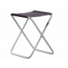 Westfield klapstol, Stool, grå