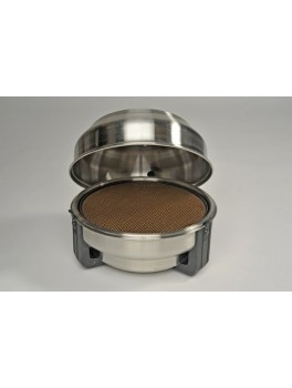 SAfire bage- og grillnet