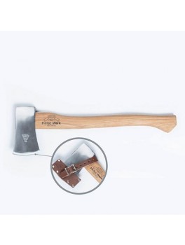 Helko Classic Journeyman Pack Axe - Hickory