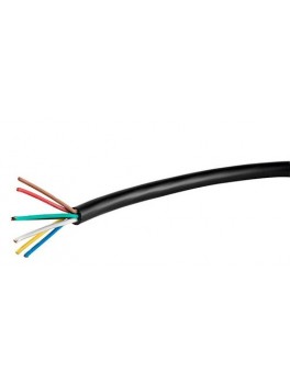 Kabel 7-polet stik 