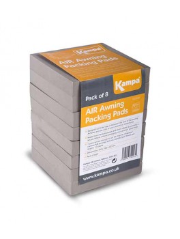 Dometic Beskyttelsespuder / Packing Pads til Lufttelte
