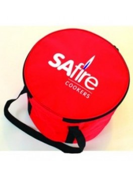 SAfire Carrier Bag / bæretaske